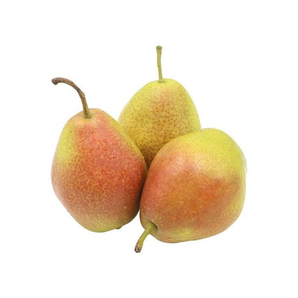 米果时鲜红香酥梨720g