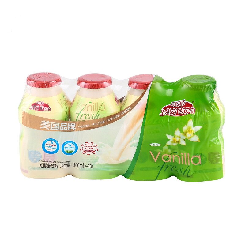 6日康乳酸菌饮品100ml*12瓶/组饮料原味优质美味已售300新品天猫￥69.