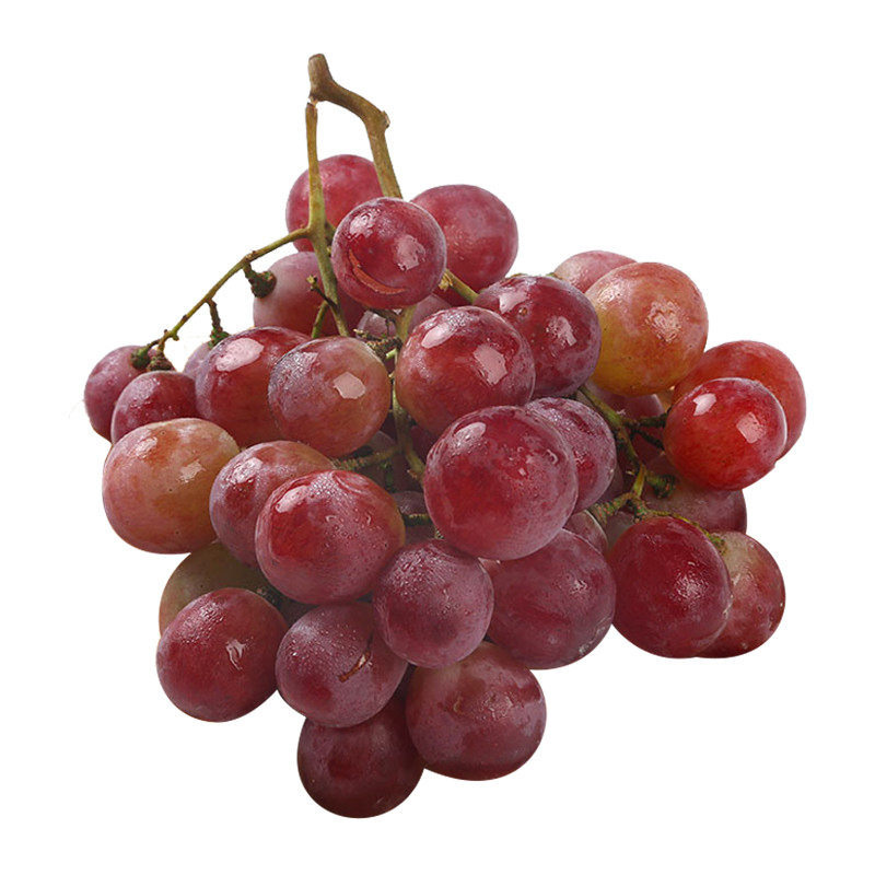 国产红提500g红提高甜美味香甜时令当季新鲜水果