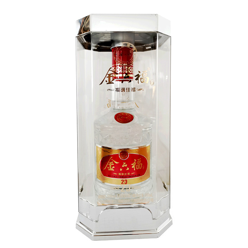 金六福t20福满佳禧500ml