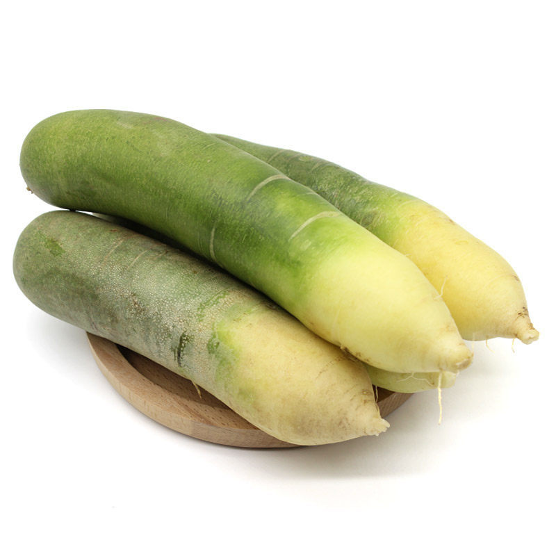 青萝卜400g条新鲜当季口感脆甜