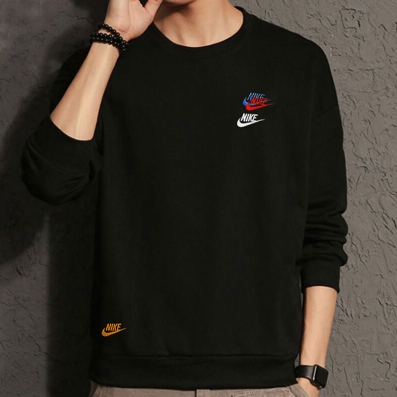 Nike耐克卫衣男2022春季新款圆领套头衫休闲运动服上衣DJ6915-010在类目 运动服/休闲服装, 运动卫衣/套头衫中 - 来自Buy2taobao.com提供专业的淘宝代购服务