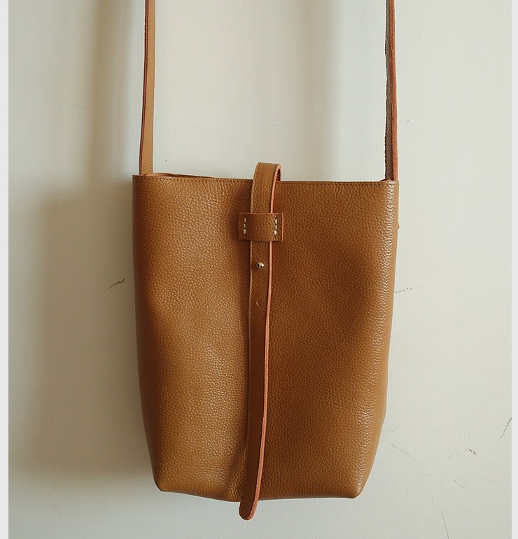 2017 New products Mori girl literature Like a breath of fresh air Messenger casual handbag genuine leather Retro bucket bag Special Offerin the Leather/Lady bags/Men's bag, 女士包袋新, 水桶包 category - from Buy2taobao.com to provide professional Taobao agent buy service