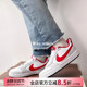 Nike/耐克 Court Borough女子低帮休闲板鞋 BQ5448 FB1394 FZ5525