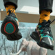 Nike耐克Air Max 720 Horizon GTX 防水全掌气垫跑步鞋BQ5808-100