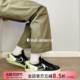 Nike Blazer  Black Acronym 联名低帮机能风休闲板鞋 DO9373-001