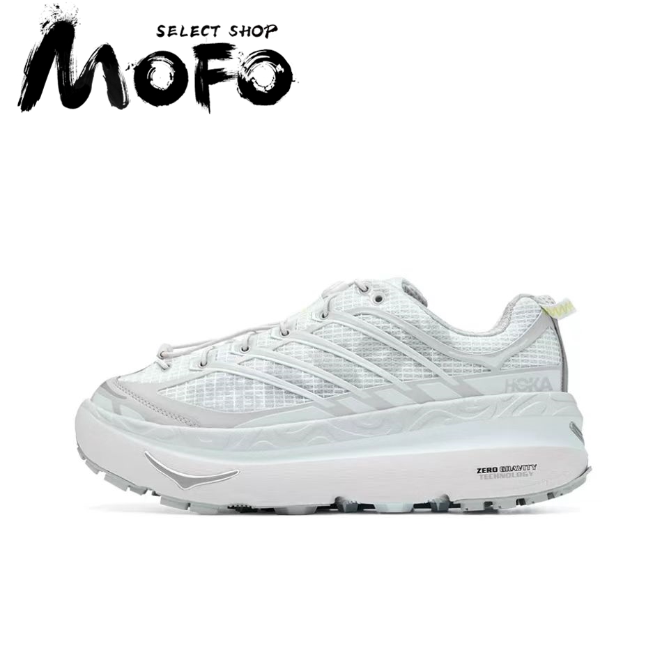 Hoka One One Mafate Origins 休闲鞋 1129971-WLRC 1129971-BBLC