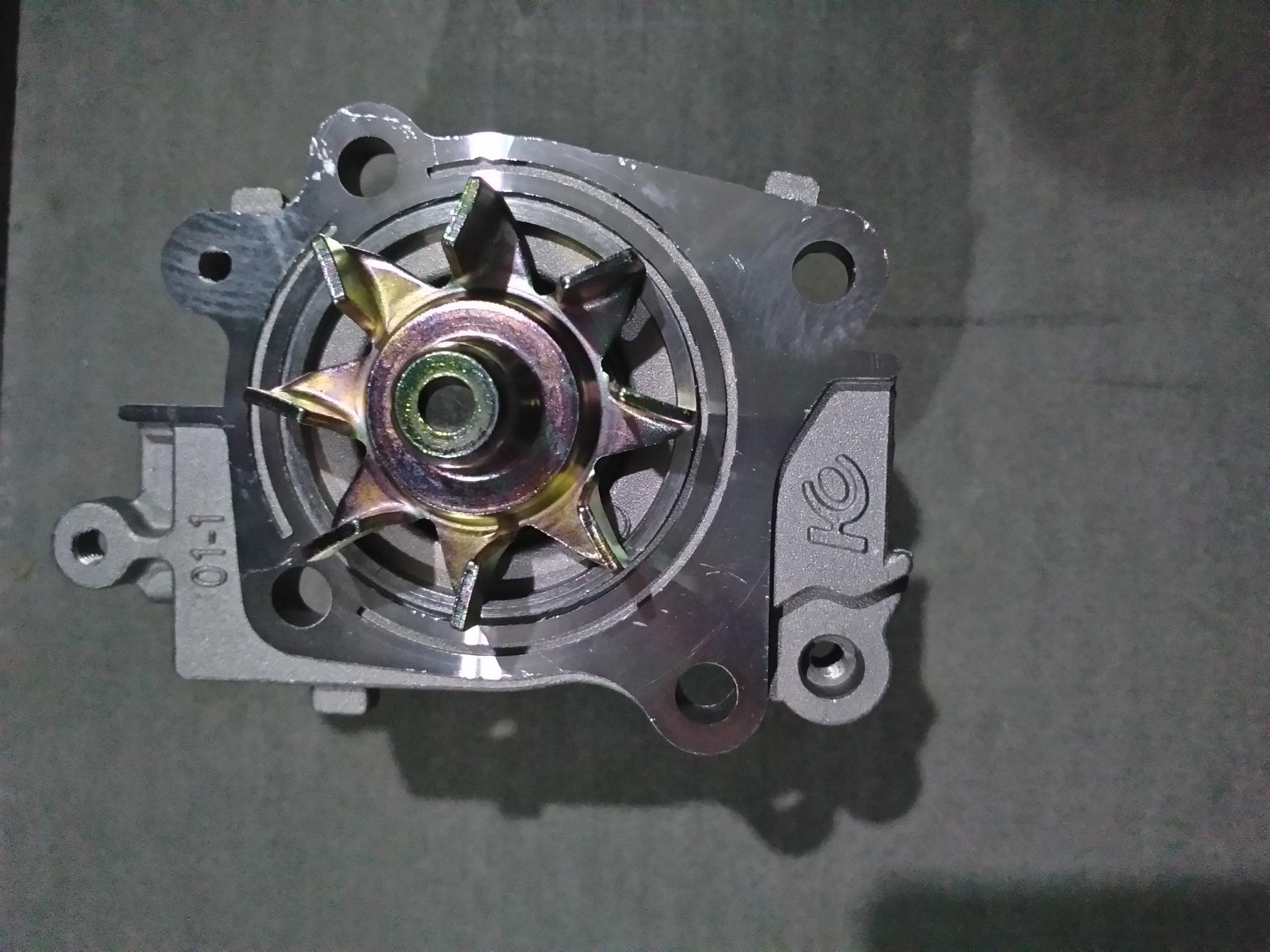 江淮S2S3M3同悦和悦三厢和悦RS 4G93DVVT 4G13 4G15 水泵在类目 汽车/用品/配件/改装, 汽车零配件, 冷却系统, 水泵中 - 来自Buy2taobao.com提供专业的淘宝代购服务