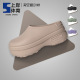 Adidas/三叶草 AdiFOM Stan Smith 穆勒厨师鞋男女运动凉鞋IE7052