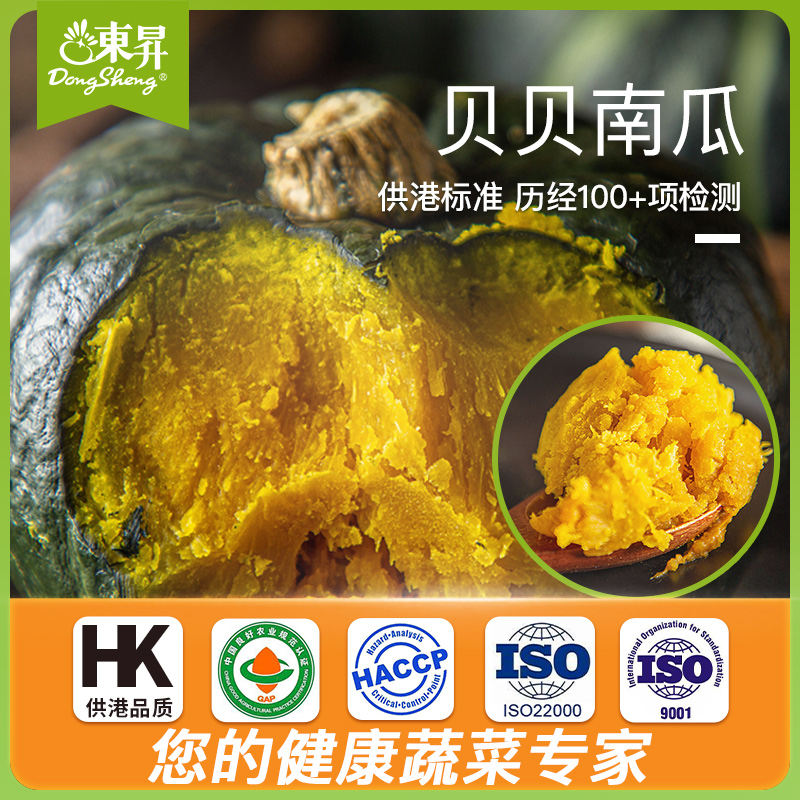 【直播】东升农场贝贝南瓜 正宗板栗味小南瓜 宝宝辅食 4斤|msdalam kategori daging perikanan/Buah-buahan segar dan sayur-sayuran/dimasak, sayur-sayuran segar/Vegetable Products, sayur-sayuran segar, 南瓜 - dari Buy2taobao.com untuk memberikan perkhidmatan ejen Taobao profesional membeli