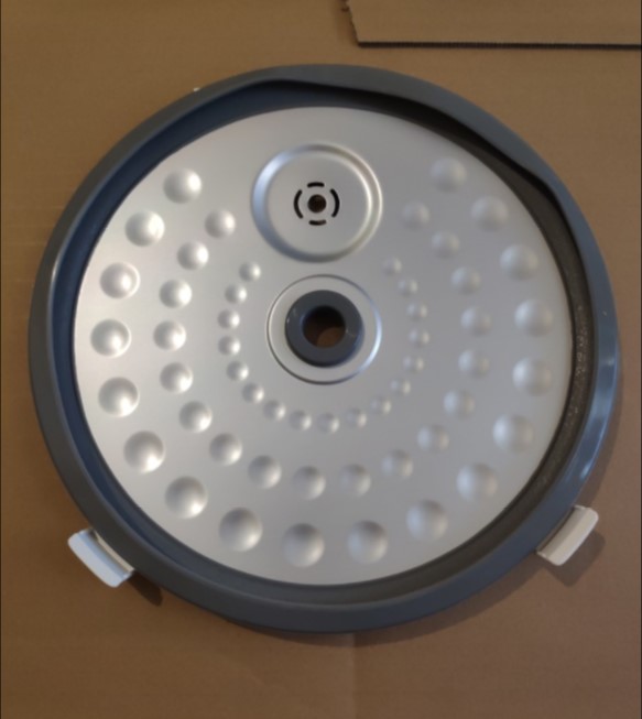 爱仕达电饭煲盖板arf4018edwf4016ed5016ed4016e拆洗内盖其他diy饰品