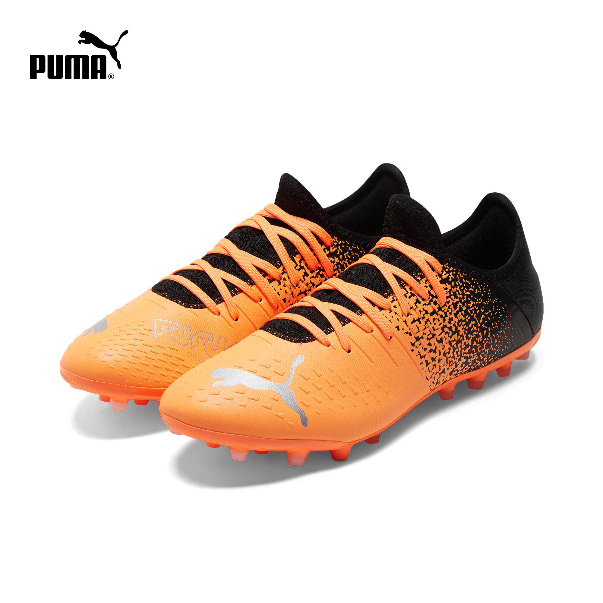 puma彪马官方 男子人造草坪足球鞋短钉 future z 4.3 106769