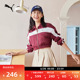 ROSE朴彩英同款短款夹克外套女子PUMA彪马复古运动风上衣633795