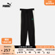 PUMA彪马官方 男女同款休闲长裤 T7 DANCE PANTS 627168