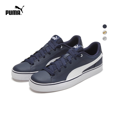 PUMA彪马官方正品 新款男女同款情侣休闲鞋COURT 362946