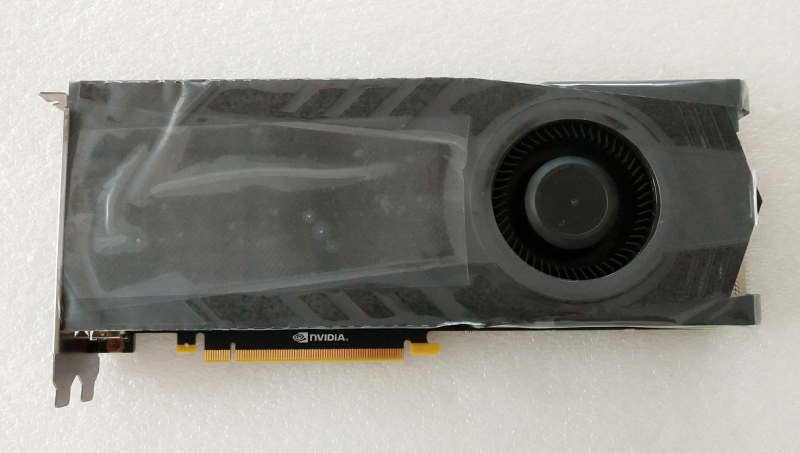 热销工包显卡1080_全新公版gtx1080ti独立11g高端台式电脑游戏显卡