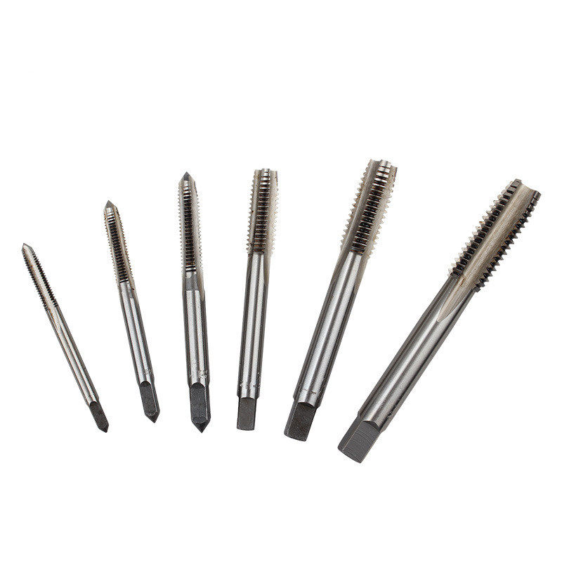 机用细牙丝锥m6 8 10 12 16 18 20 24 27 30*0.5*0.75*0.35丝攻