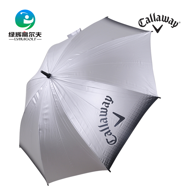 Callaway高爾夫雨傘 卡拉威長柄防曬女士單層傘防曬傘 綠輝高爾夫在類目 運動/瑜伽/健身/球迷用品, 高爾夫, 高爾夫傘中 - 來自Buy2taobao.com提供專業的淘寶代購服務