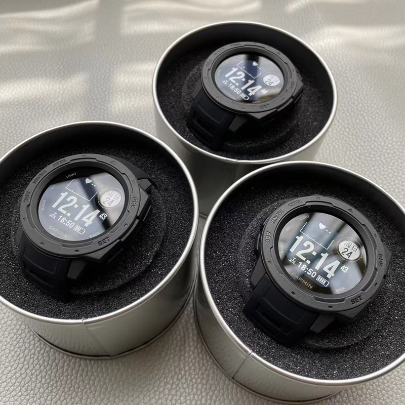 Used Derek watch Instinct instinct Riding Swimming run GARMIN Heart Rate GPS Sports watchin the Outdoor/Mountaineer/Camping/Travel Goods , Communication/Navigation/Outdoor table class , Outdoor features watches category - from Buy2taobao.com to provide professional Taobao agent buy service