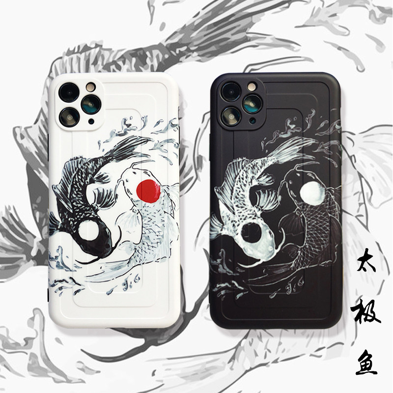 iphone7plus太极鱼大额优惠券