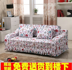 新款包邮多功能布艺沙发床1.8米实木折叠1.5米1.3米双人小户型