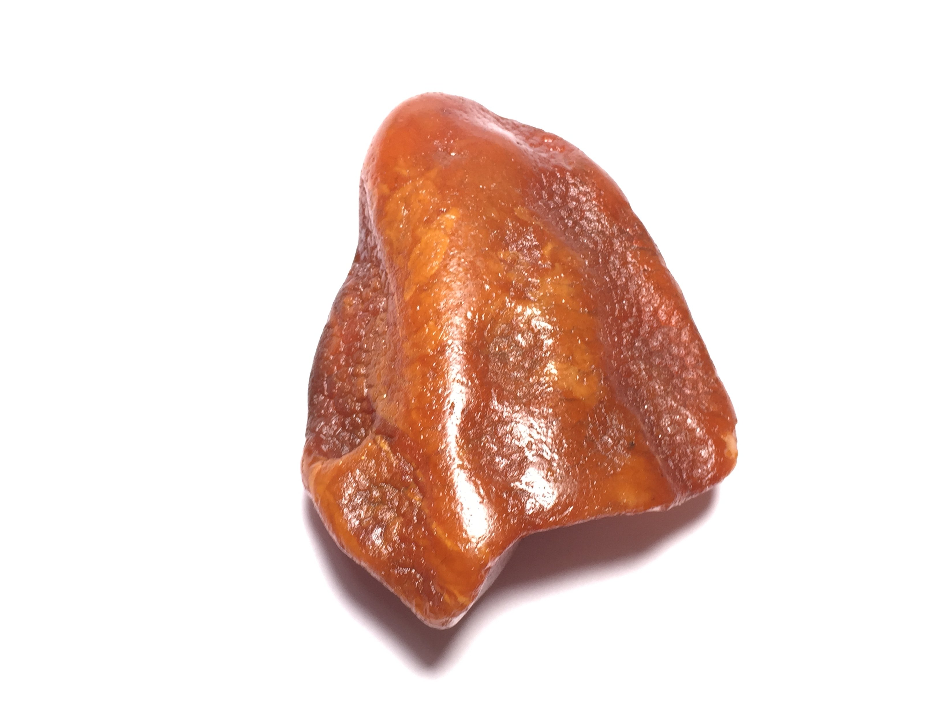 热销蜜蜡原石原矿