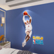 NBA全明星科比保罗篮球海报墙贴挂画卧室男生床头背景墙装饰画