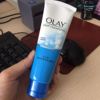 olay玉蘭油磨砂祛痘深潤潔面乳100g深層控油去黑頭洗面奶正品包郵 olay玉蘭油磨砂祛痘深潤潔面乳100g深層控油去黑頭洗面奶正品包郵