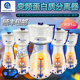 AE新款防爆冲-EC系列蛋分变频蛋白分离器化氮过滤器15 20253040