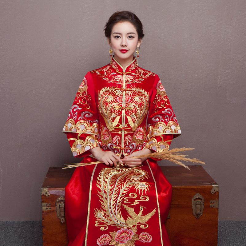 【礼服转卖婚礼】_二手_转让_回收 – 闲鱼