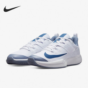 Nike/耐克官方正品VAPOR LITE HC 男女硬地球场网球鞋 DC3432-111