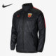 Nike/耐克正品上海上港 AWF 新款男子舒适足球运动夹克外套CT6603