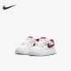 Nike/耐克官方正品Force 1 Low EasyOn 婴童运动休闲鞋FN0236-105