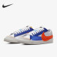Nike/耐克正品BLAZER LOW '77 开拓者男子经典板鞋DV9122-181