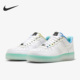 Nike/耐克官方正品Air Force 1 '07 PRM男子运动休闲鞋FJ7066-114