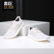 Adidas/阿迪达斯正品2019秋季新款BOOST运动休闲男女跑步鞋BB6295