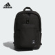 Adidas/阿迪达斯官方正品2023新款二合一男女运动双肩背包IK7286