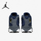 Nike/耐克官方正品 JORDAN 13 (GS) 大童缓震运动鞋884129-404