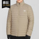 THE NORTH FACE/北面官方正品新款户外冬季保暖男子羽绒服4NG4CEL