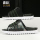 Nike/耐克正品 ASUNA CRATER SLIDE 新款男子休闲拖鞋 DJ4629-002