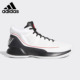 Adidas/阿迪达斯官方正品 D Rose 10 男子实战运动篮球鞋 EH2369