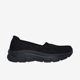 Skechers/斯凯奇正品新款女士轻便透气舒适一脚蹬休闲鞋