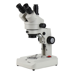 江西凤凰显微镜XTL-165-VT体视双目专业光学维修微雕解剖手术鉴定