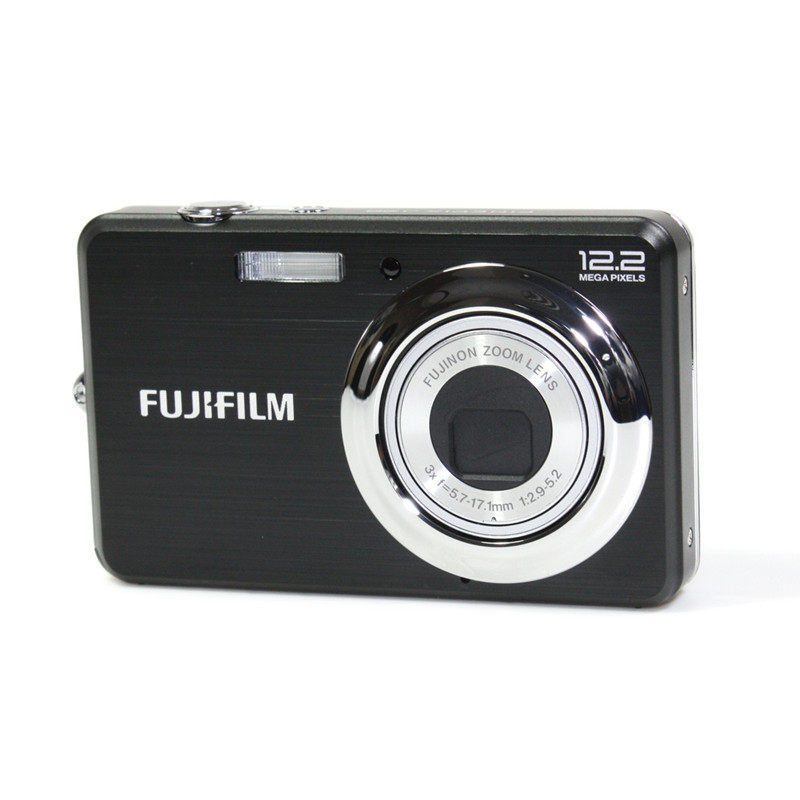 fujifilm富士finepixj38相机