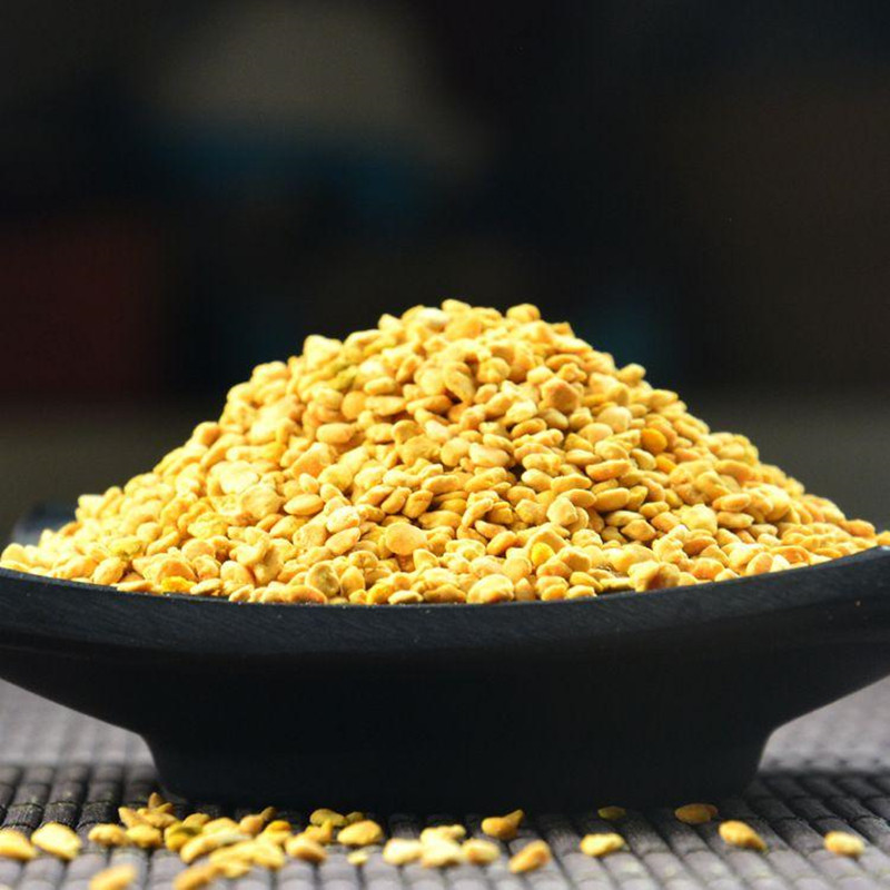 中药材玫瑰蜂花粉蜂花粉团500克干货