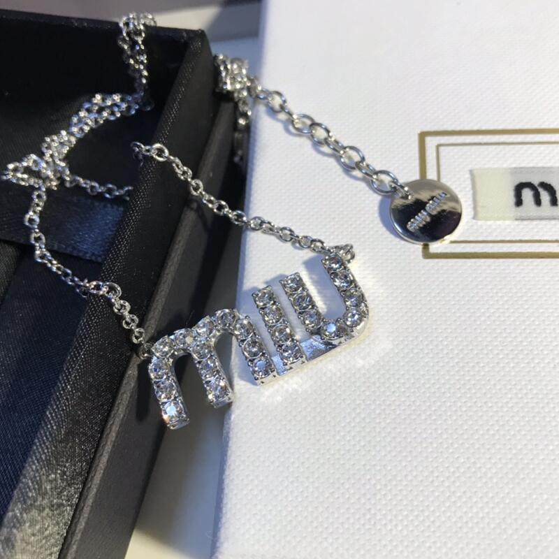 miumiu项链-特价促销-优惠券领取-价格|多少钱|什么牌子好-35优惠券