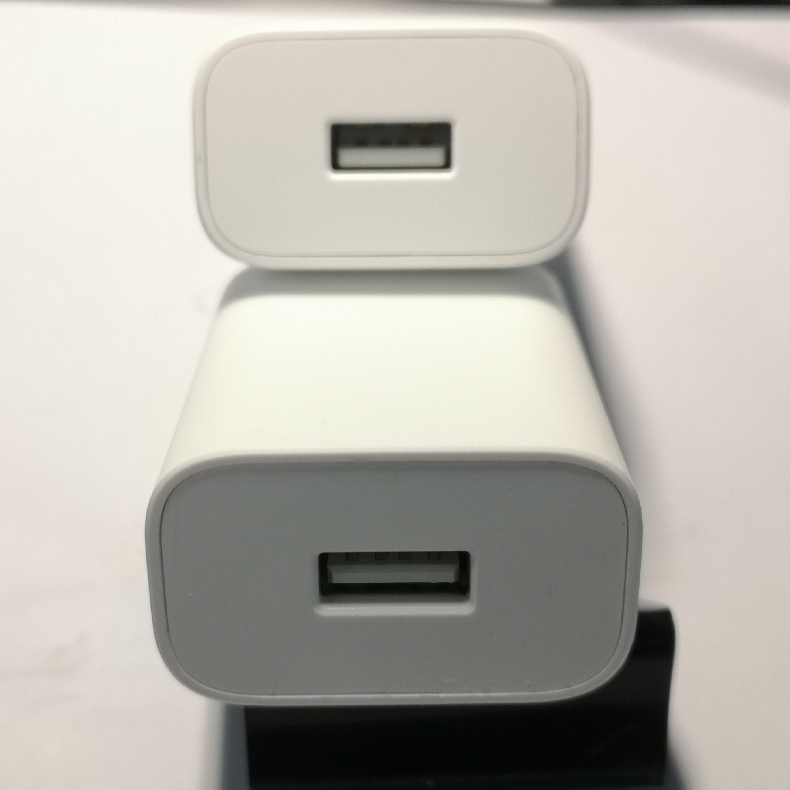 原装二手手机充电器vivo充电头手机 10w 5v2a y75 y85 y93