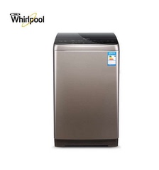 Whirlpool/惠而浦 WB80806BV/WB80816BAS 全自动变频波轮洗衣机