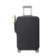 拉杆箱保护套行李箱旅行箱布套深灰色弹力贴合商务出差旅行托运宝