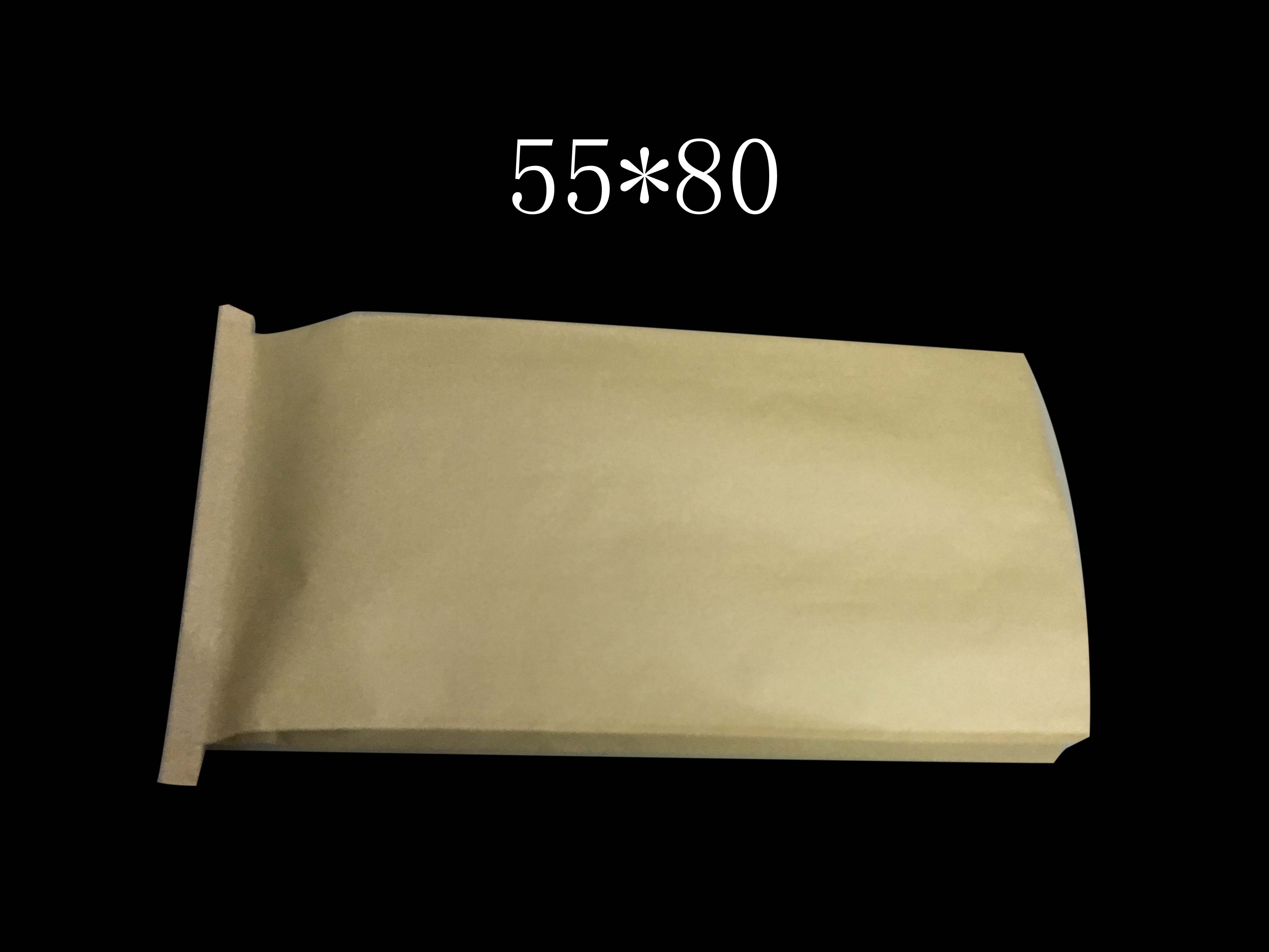 促销55*80CM纸塑袋复合袋牛皮纸蛇皮袋三复合编织袋树脂包装化工.